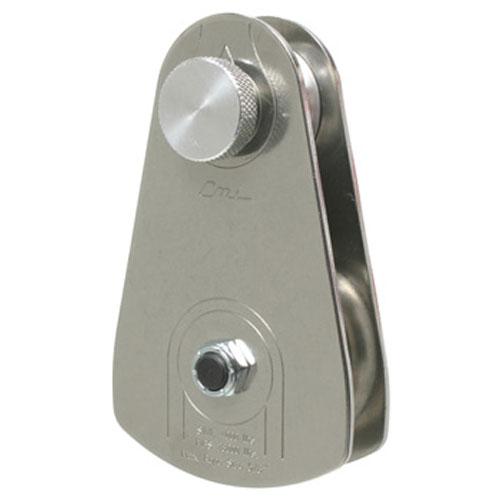 CMI Stainless Steel Block 3/4" 40,000lbs