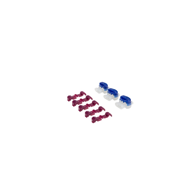Connector Kit for Robotic Lawn Mower