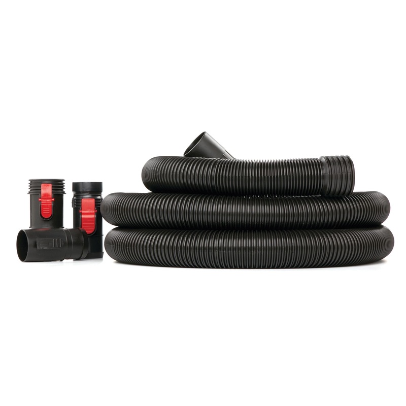 Craftsman CMXZVBE38759 Locking Hose Kit With 2-1/2 in Dia Hoses