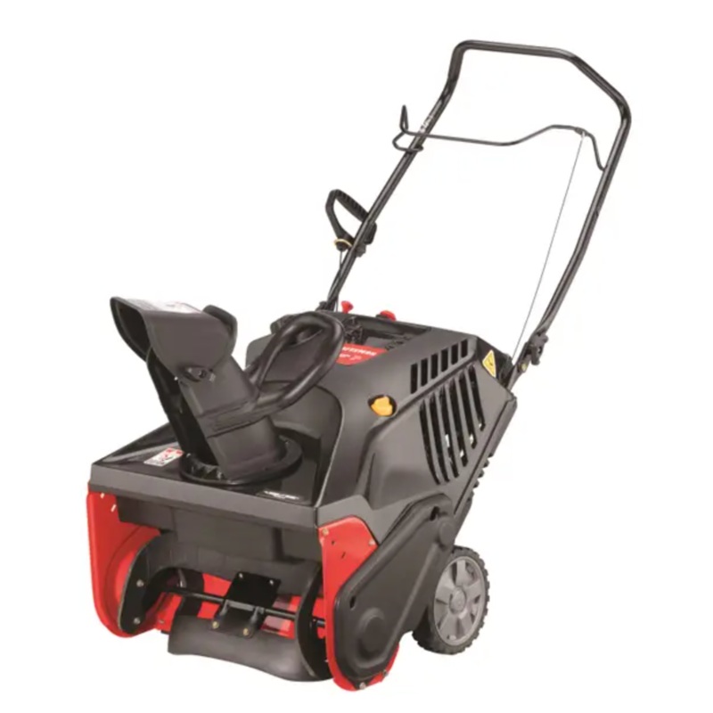 Craftsman SB245 | 21 Gas Snow Blower | 179cc | Single Stage (Open Box)