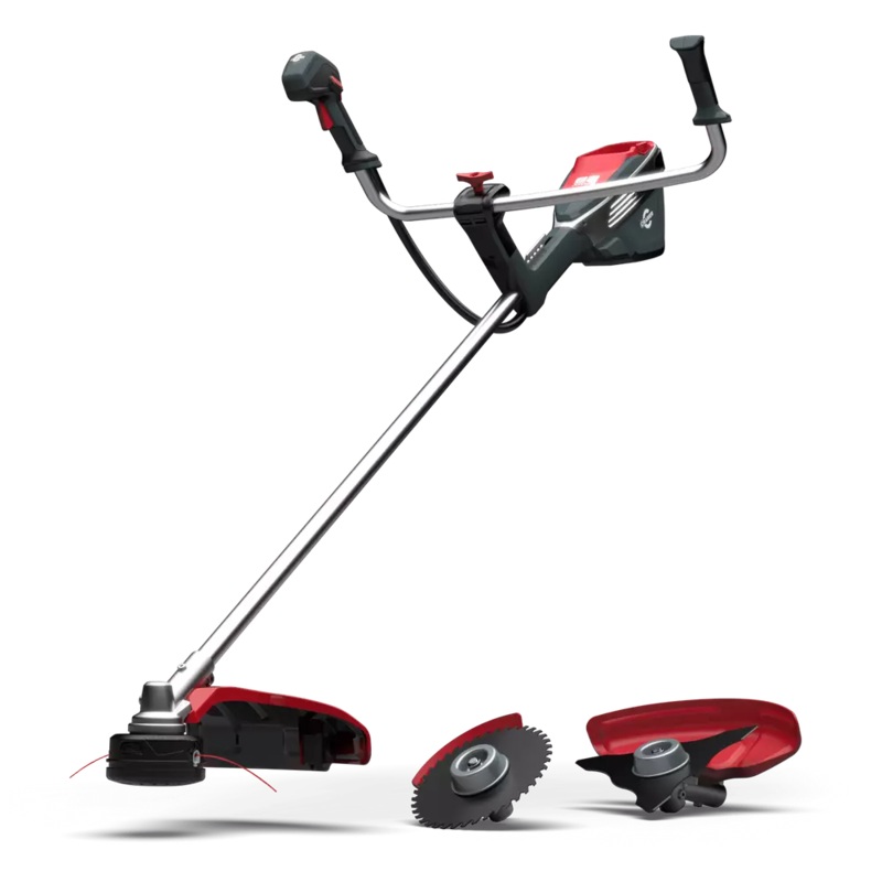 Cramer 82TBX20Cramer’s MostPowerful Professional BrushCutter