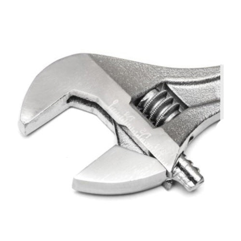 CRESCENT AC210VS Adjustable Wrench
