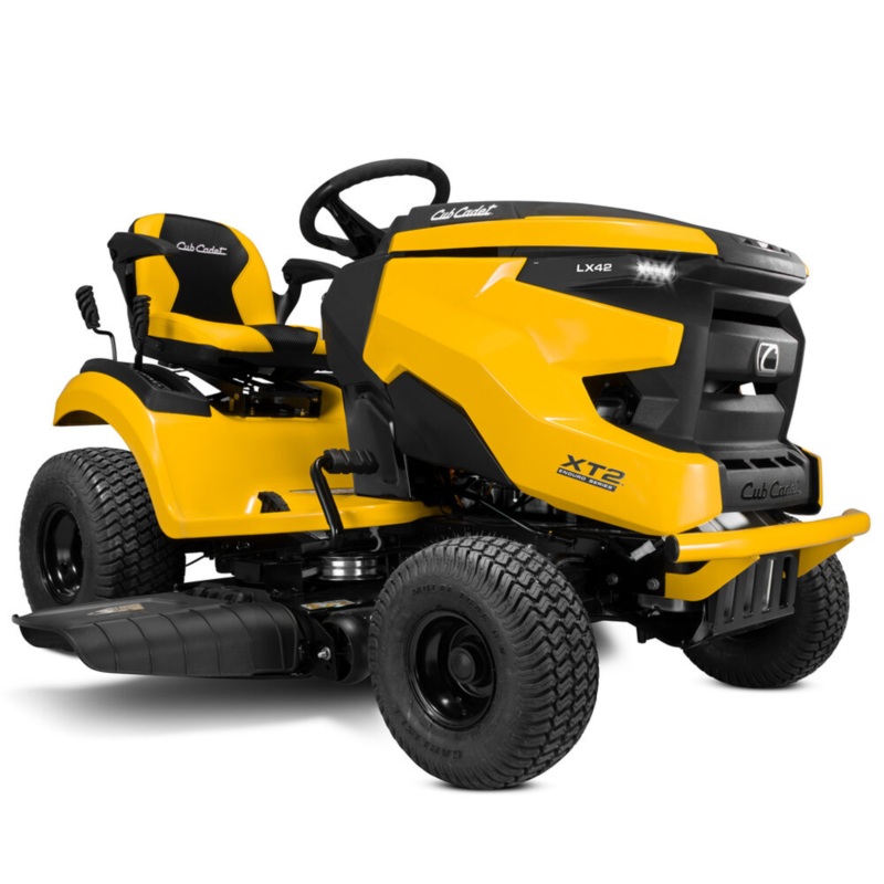 Cub Cadet XT2 LX42 Enduro Series(13APA1TEA10)