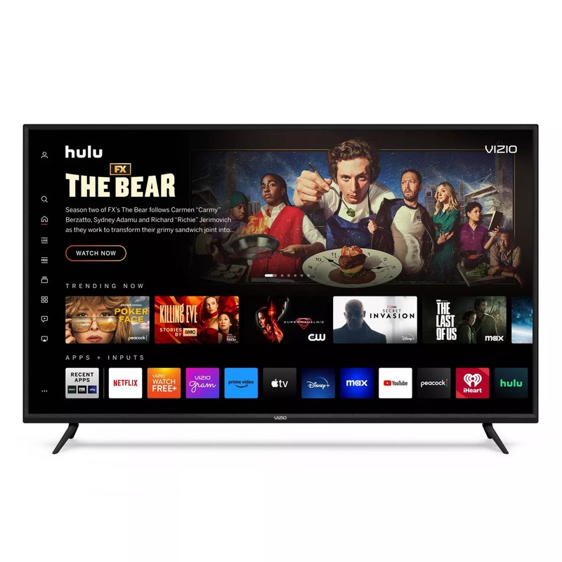 D32F-J04-R - VIZIO 32-inch D-Series Full HD 1080p Smart TV
