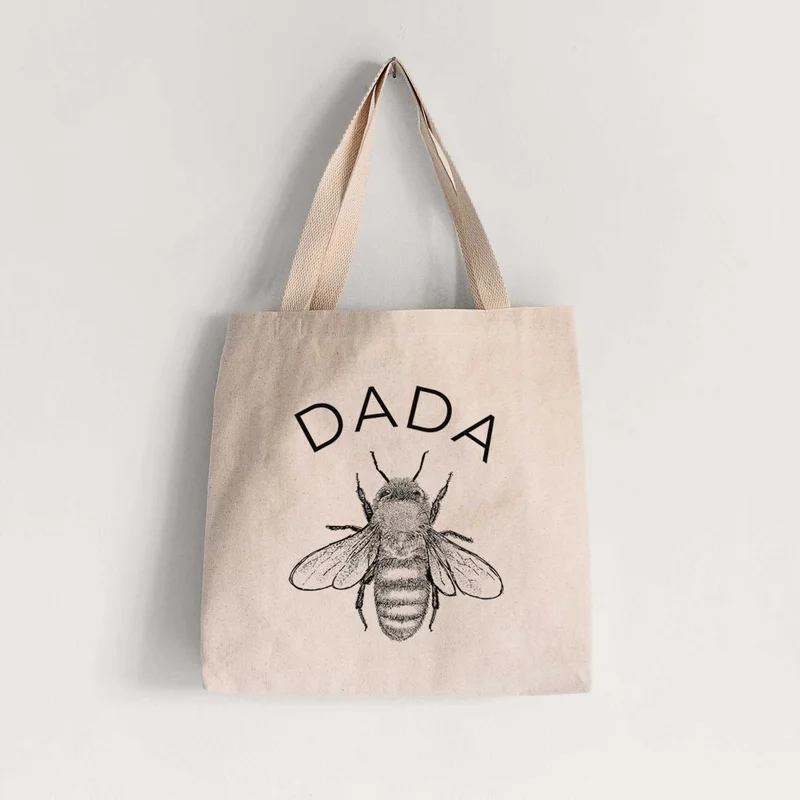 Dada Bee – Tote Bag
