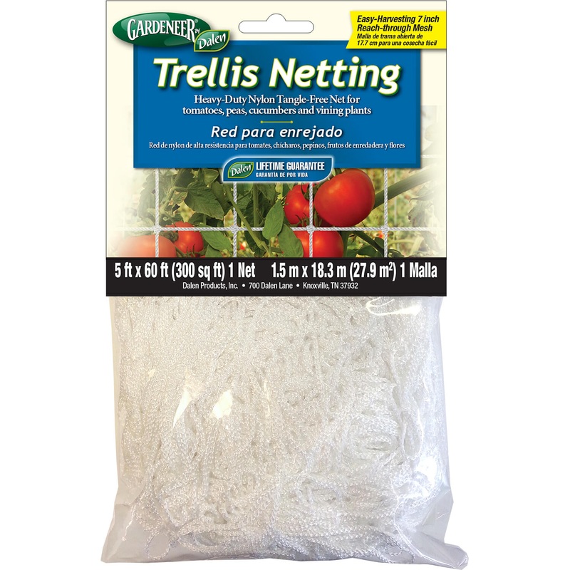 Dalen Trellis Netting-5′ x 15′