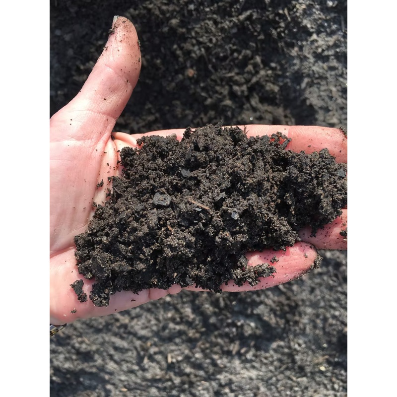 Dan' Dirt Raised Bed Mix