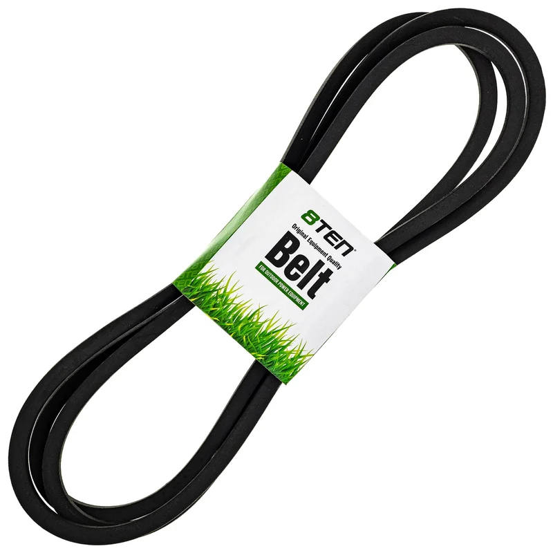 Deck Drive Belt For Simplicity 5103587YP