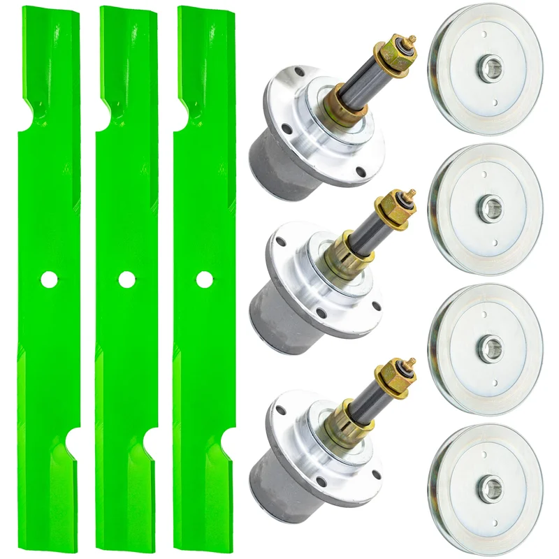 Deck Rebuild Kit For