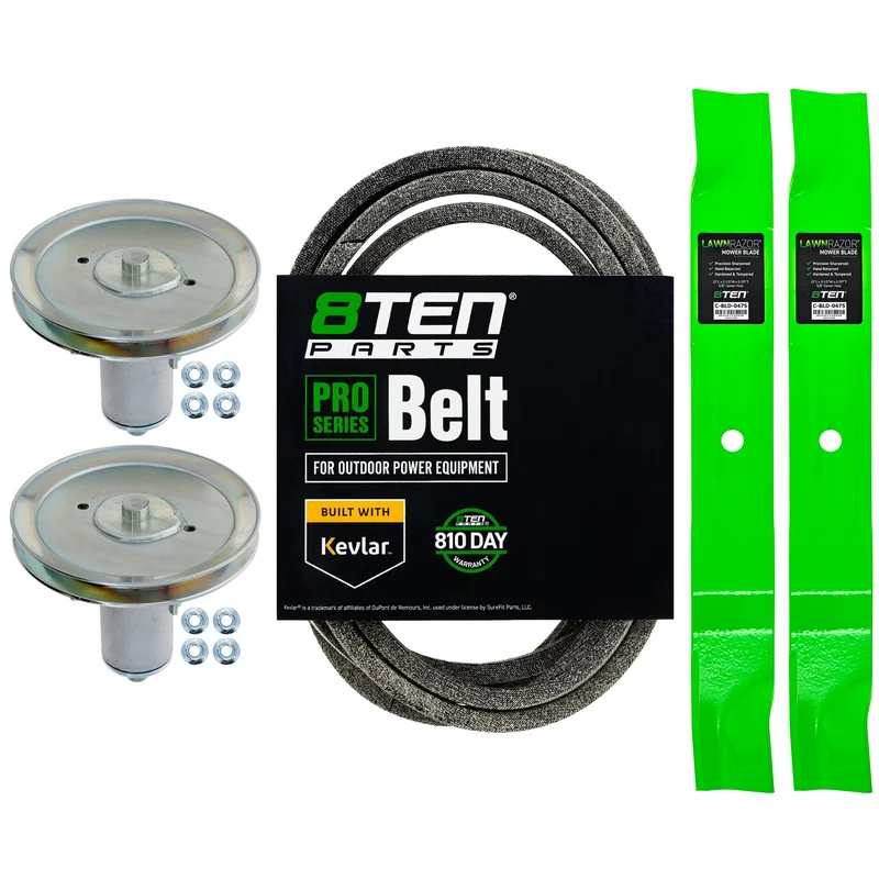 Deck Rebuild Kit For Ariens
