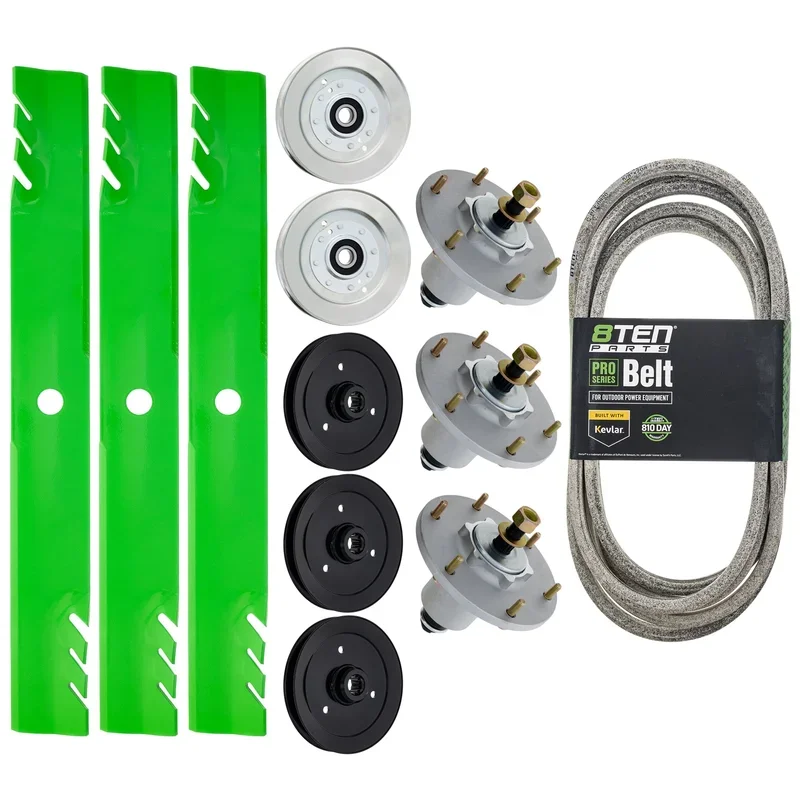Deck Rebuild Kit For Exmark