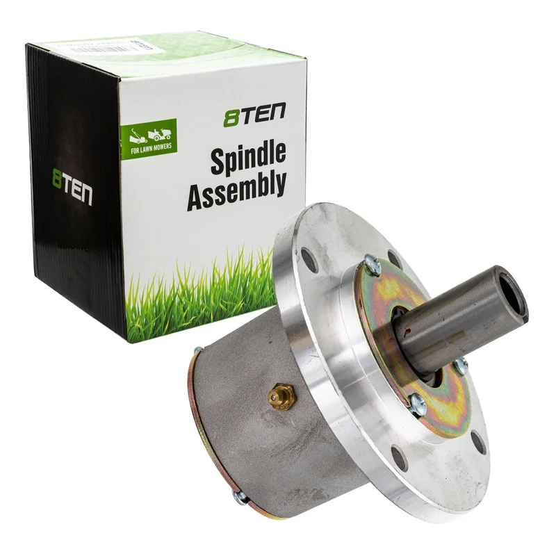 Deck Spindle For Exmark 36006N 1-302030 302030 552189 7059759 2870563 1636104 050135