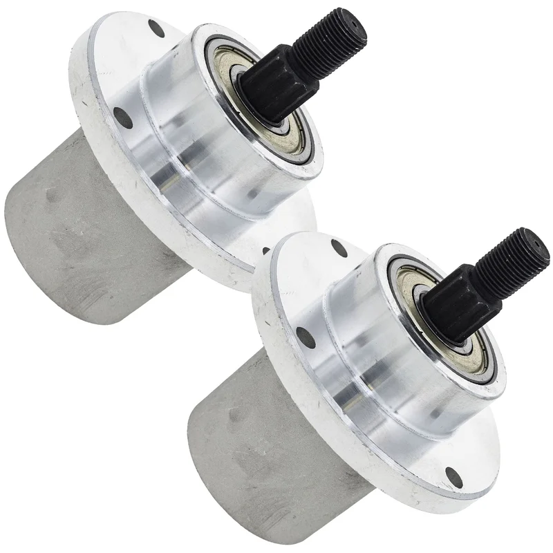 Deck Spindle Set For Encore 583106 | 2-PACK