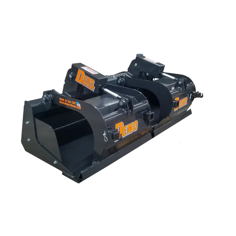 Demo-Dozer