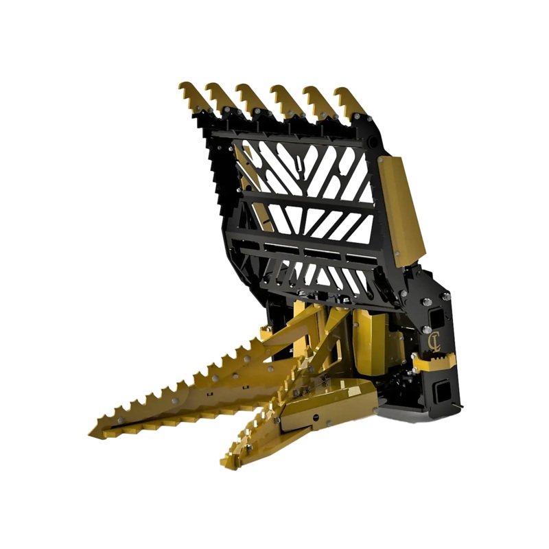 Dominator with Grapple Guard