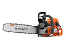 Husqvarna 562 XP 20" .058 Professional Chainsaw 60cc