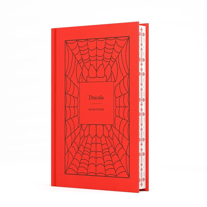 Dracula (Signature Clothbound Editions) by Bram Stoker