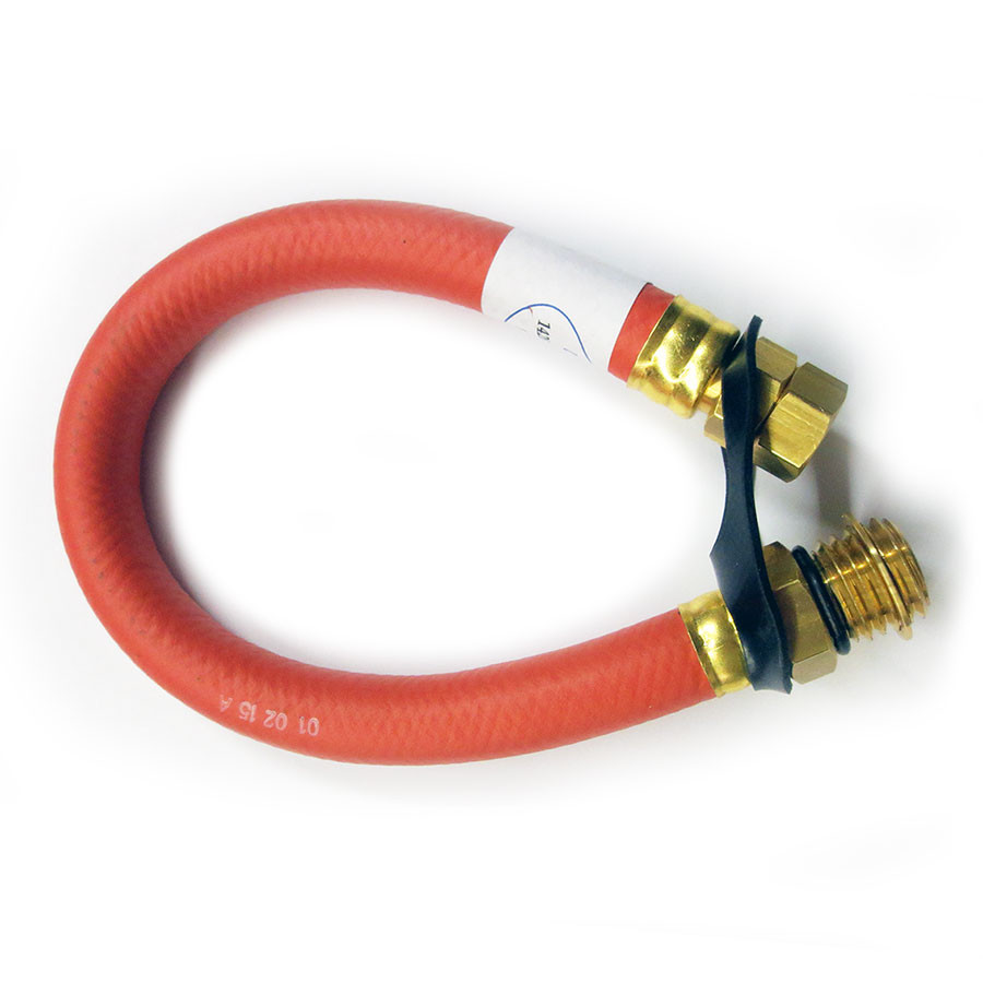 M20x2.5 1420K Kawasaki Engine Oil Drain Hose