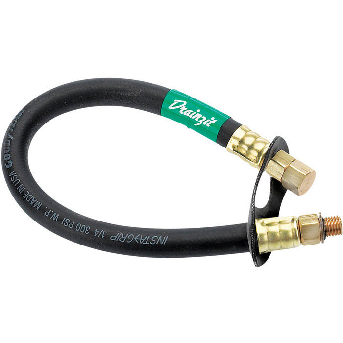 3/8" NPT Oil Drain Hose for Briggs, Tecumseh and Kohler Command Engines-STAN1438-C.DRA
