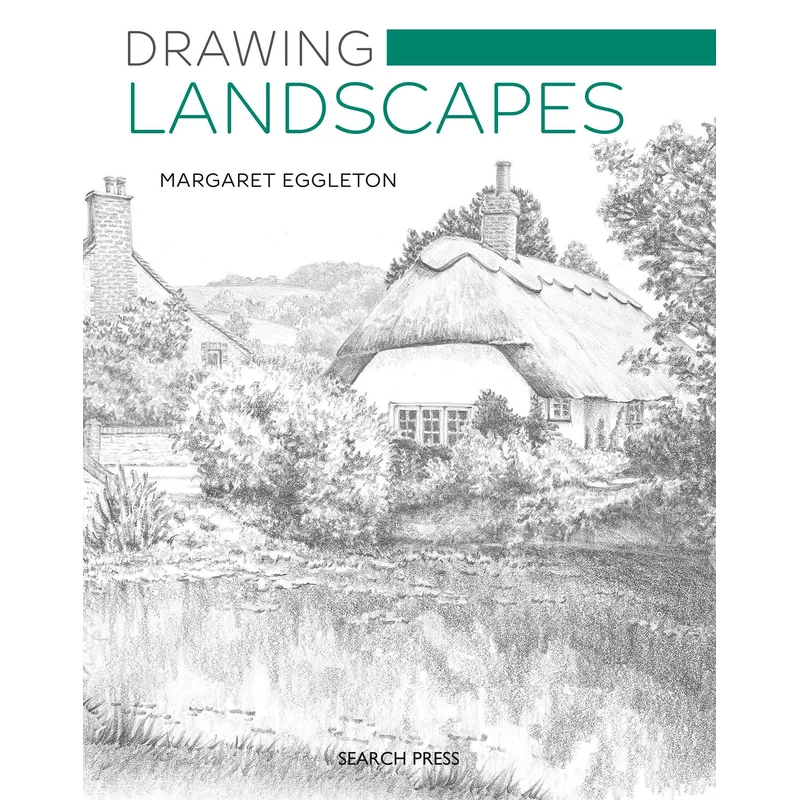 Drawing Landscapes By Margaret Eggleton