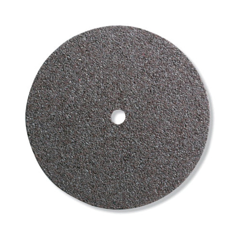 DREMEL 420 Cut-Off Wheel, 15/16 in Dia, 0.04 in Thick