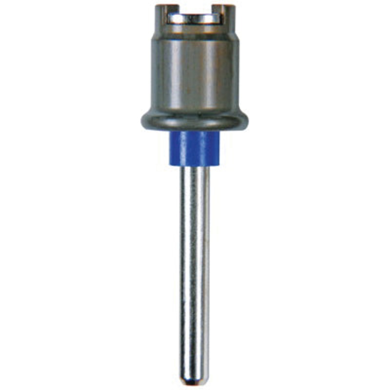 Dremel EZ402 Mandrel, For Use With: All DREMEL Rotary Tool, EZ Lock or SpeedClic DREMEL Accessory