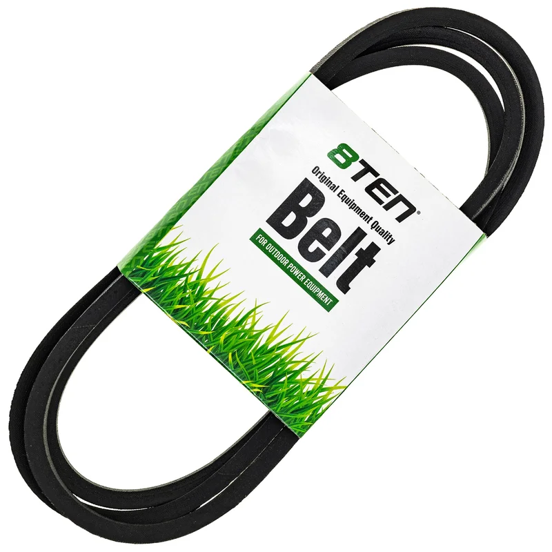 Drive Belt For Cub Cadet Gravely 1716854SM 1666698SM 1716854 1666698 303241 038745 300241 7220300