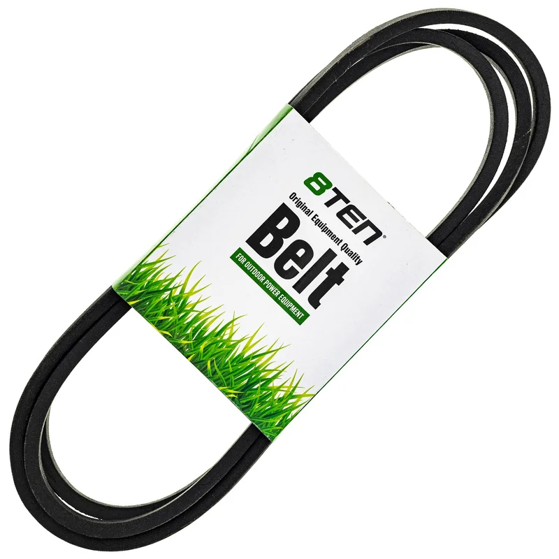 Drive Belt For John Deere Simplicity Simplicity 9540440 7540440 37X22 23749 37X22MA 037X22MA