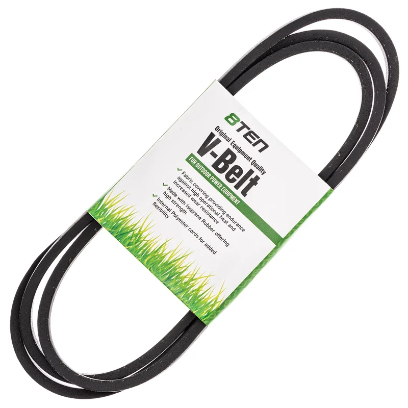 Drive Belt For Murray 37X87 037X87MA 710341 37X87MA 40541x99B