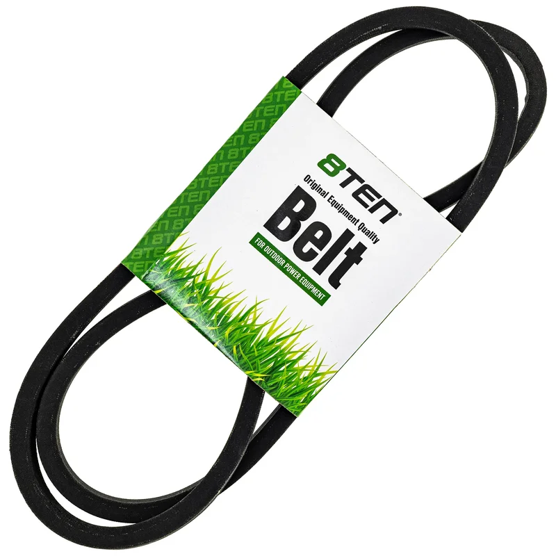 Drive Belt For Roper White Outdoor Cub Cadet 108505 72029622 1607051 1713549 72116711 2027134