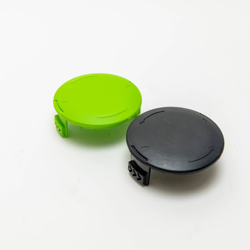 Dual Line Auto Feed Spool Cover – 1pk