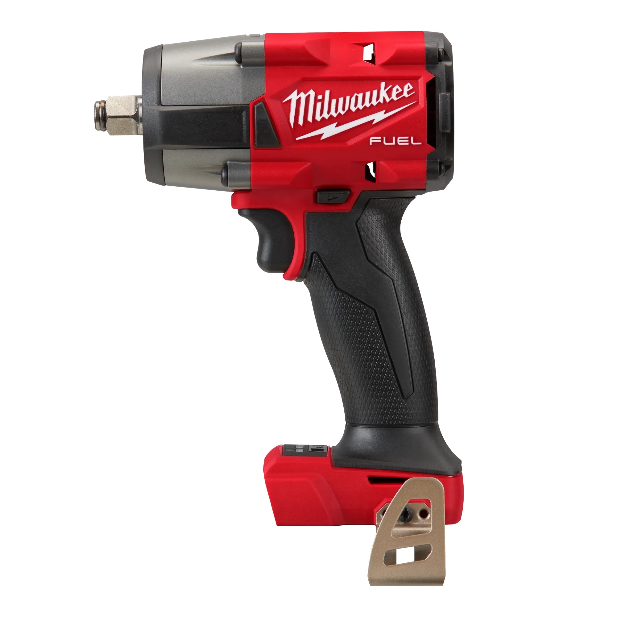 Milwaukee M18 Fuel 1/2″ Mid-Torque Impact Wrench W/ Friction Ring #2962-20