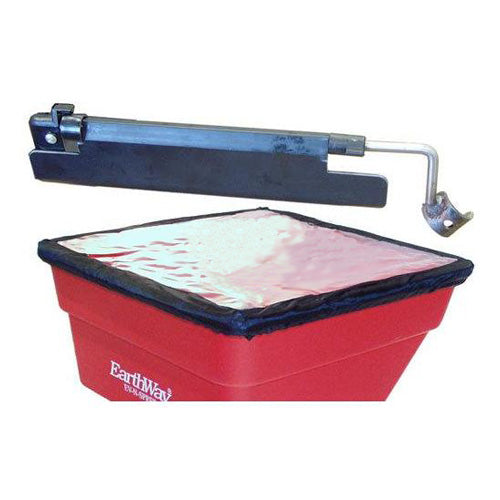 Earthway Side Deflector and Cover Kit 60060R