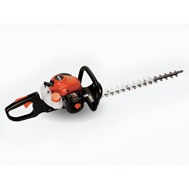 ECHO 21.2 cc, 24in Double Sided RazorEdge HEDGE TRIMMER – HC-155
