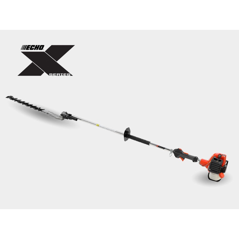 ECHO 25.4cc Articulating-shaft Hedge Trimmer – HCA2620