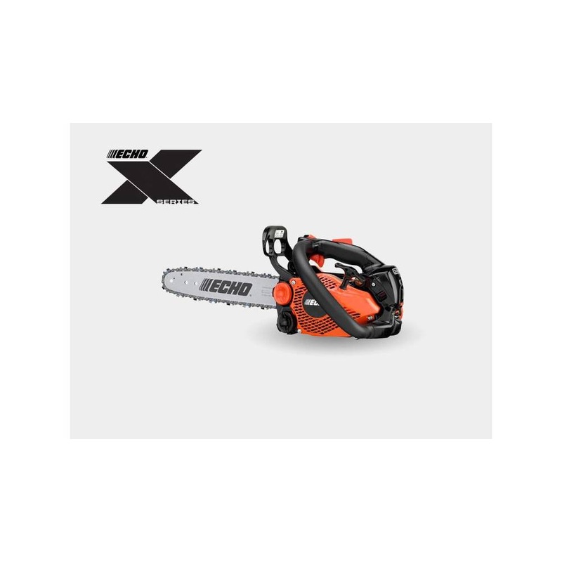 ECHO 25CC CHAINSAW W/12 BAR – CS-2511T-12