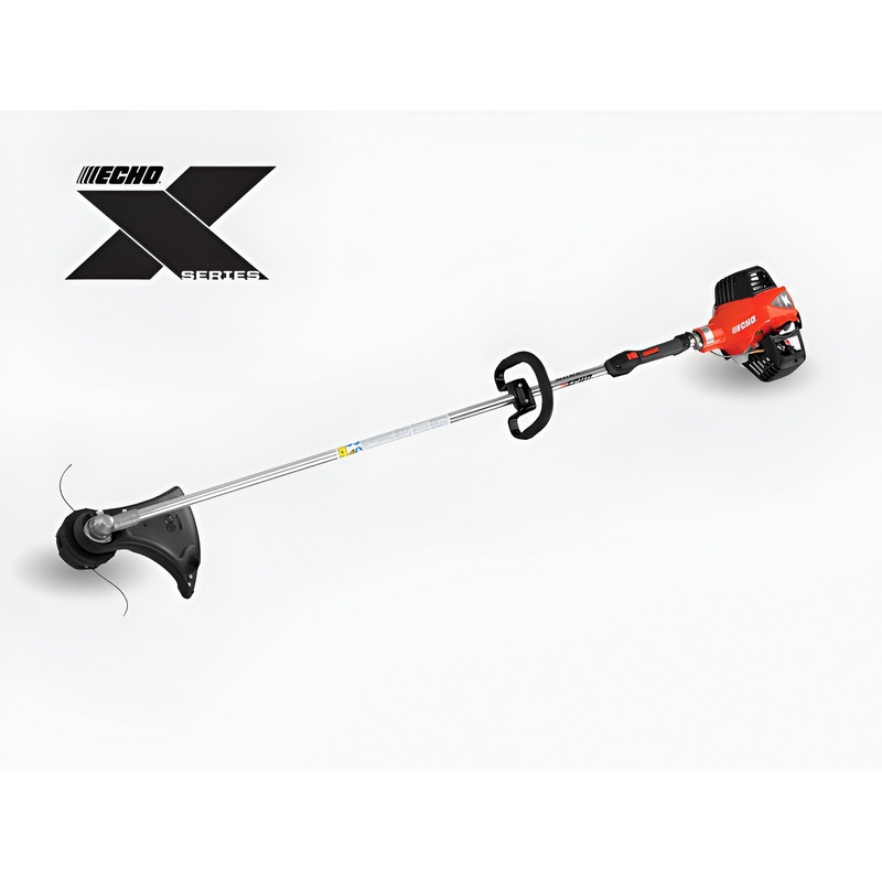 Echo 30.5 cc ECHO X Series Trimmer with Speed-Feed 500 Head – SRM3020T