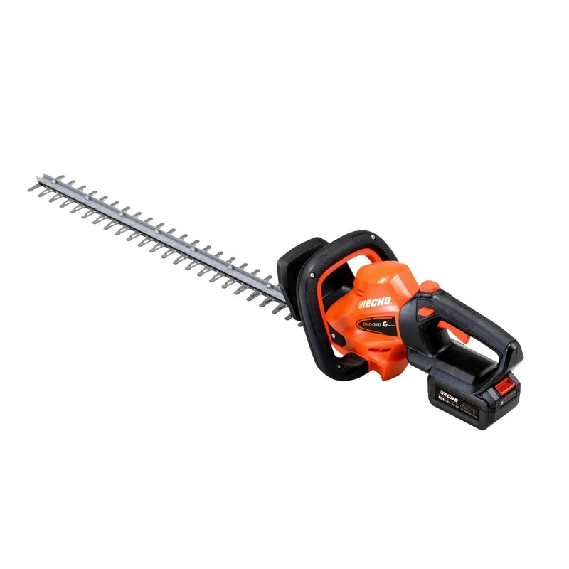 Echo 40V Battery Hedgecutter DHC-310 (Bare Tool)