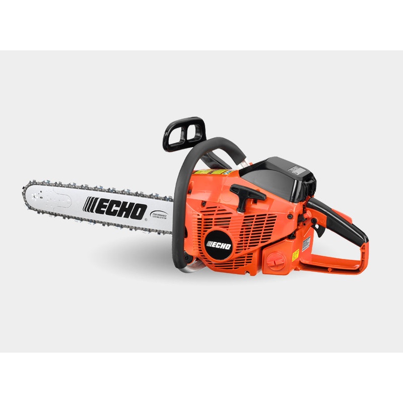 Echo 66.8CC CHAINSAW W/24 B&C CS-680-24