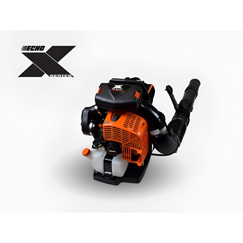 Echo Backpack Blower 79.9cc – PB9010T