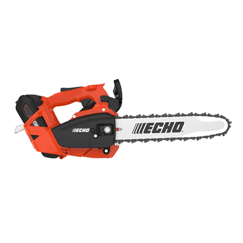 ECHO DCS-2500T-12C1 56V Cordless 12 Top Handle Chainsaw