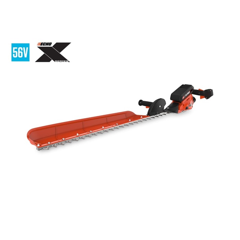 Echo DHCS-3400RI 34 in. RazorEdge blades