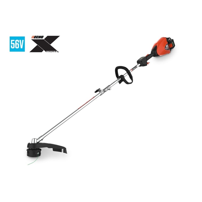 Echo DPAS-2600SBBT – Bare Tool w/Trimmer Attachment