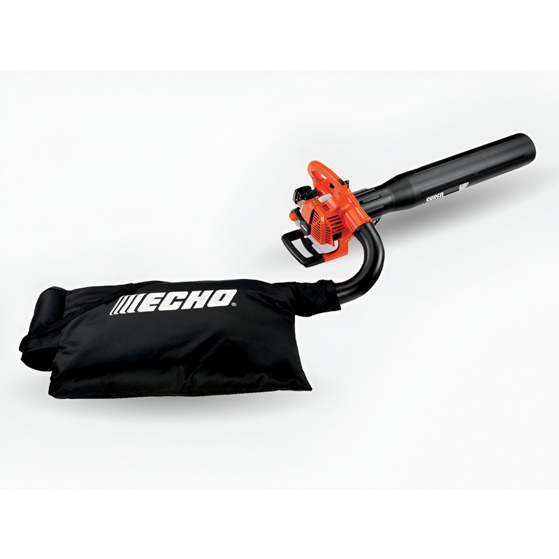 ECHO ES-250 Shred ‘N Vac