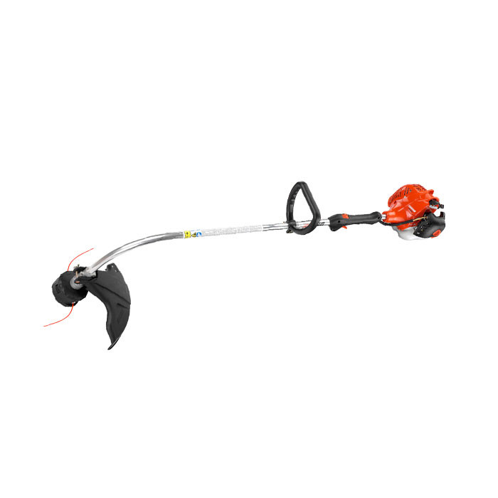Echo GT-225SF 21.2cc Curved Shaft Trimmer with i-30 starter and Speed-FeedÂ 400 head