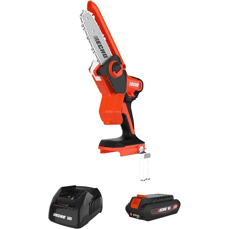 ECHO HANDHELD PRUNING SAW, 2.5Ah Battery- DHS-3006X1