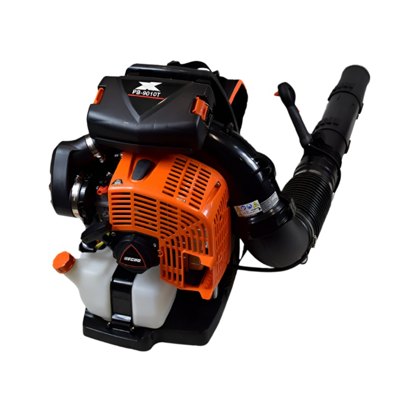 ECHO PB-9010T Backpack Blower with Tube-Mounted Throttle