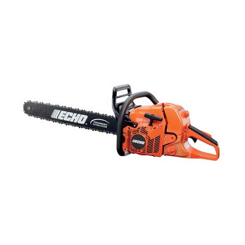 Echo CS-620P-27 59.8cc Chainsaw