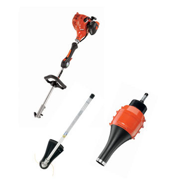 Echo PAS-225VPB Trimmer Blower Combo Kit - Pro Attachment Series