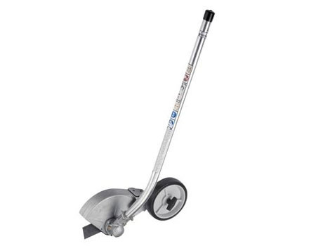 Echo PAS Curved Shaft Edger Attachment (Previous Code 99944200470)